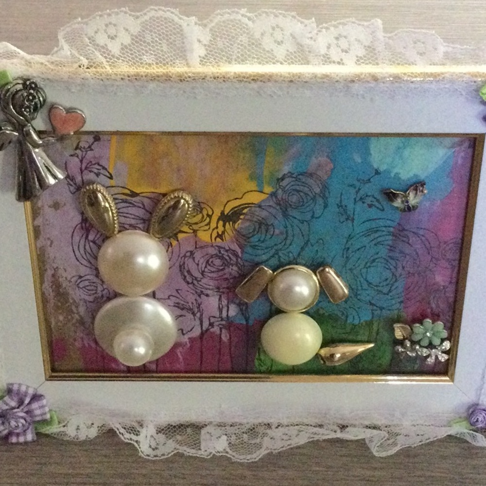 Jewelry art